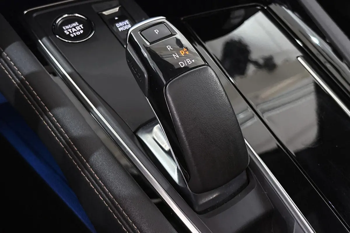 1.6 HYbrid GT Line 225PK Panoramadak Nappa Leder Trekhaak Massage