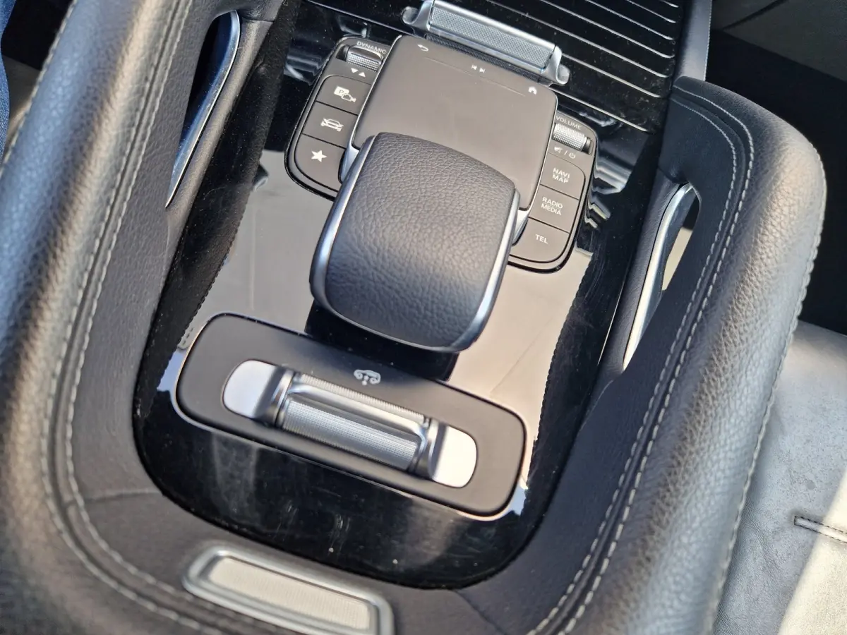 350de AMG SOH 97% /Pano/Luchtvering/Trekhaak/Burmester!