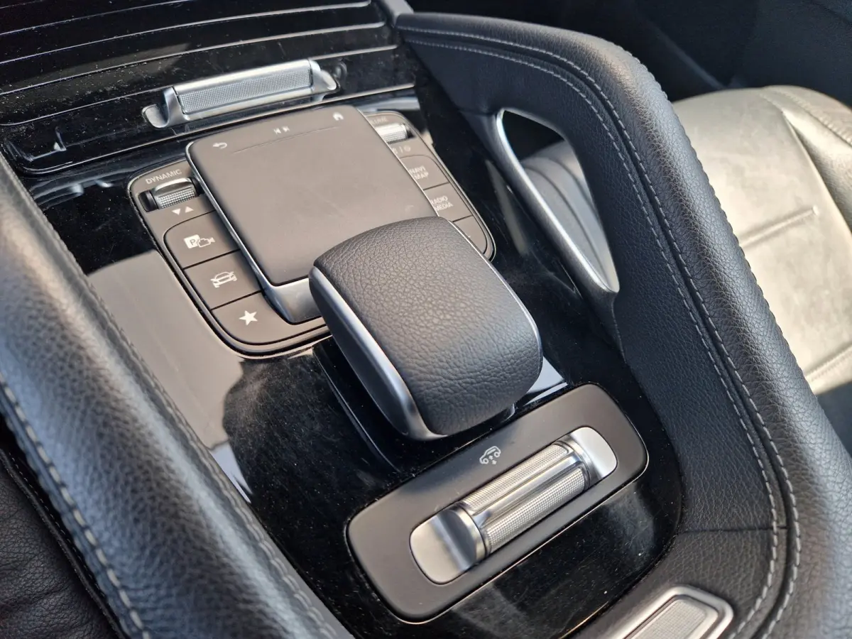 350de AMG SOH 97% /Pano/Luchtvering/Trekhaak/Burmester!