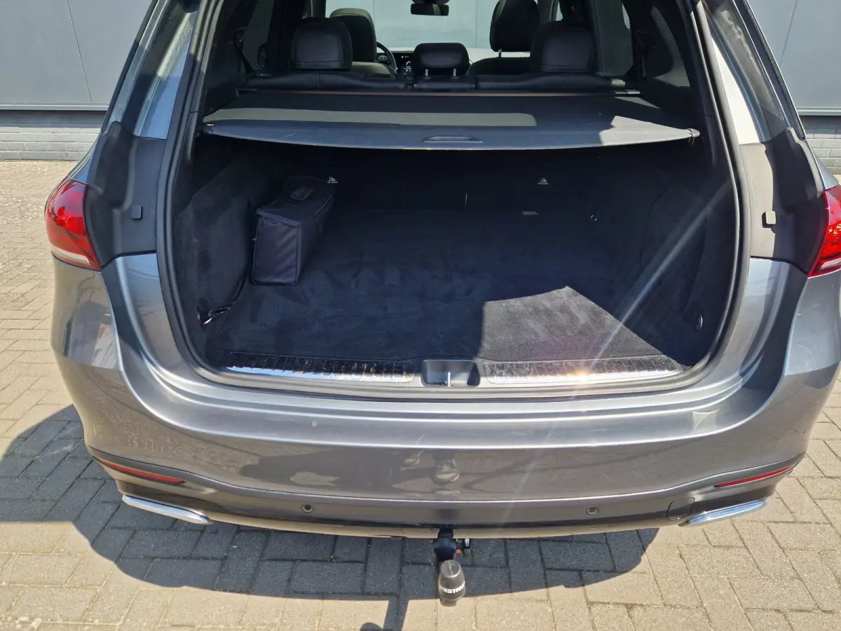 350de AMG SOH 97% /Pano/Luchtvering/Trekhaak/Burmester!