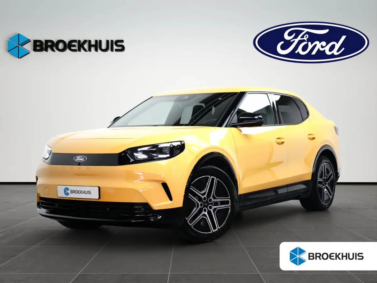 Premium Extended Range 340pk AWD 79KWh | B&O Audio | Head-Up | Leder | Dodehoek Detectie
