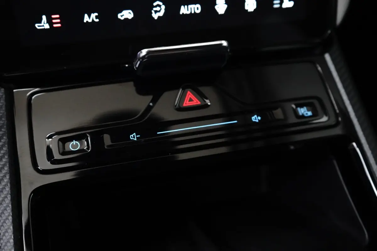 Premium Extended Range 340pk AWD 79KWh | B&O Audio | Head-Up | Leder | Dodehoek Detectie