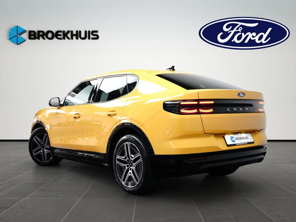 Premium Extended Range 340pk AWD 79KWh | B&O Audio | Head-Up | Leder | Dodehoek Detectie