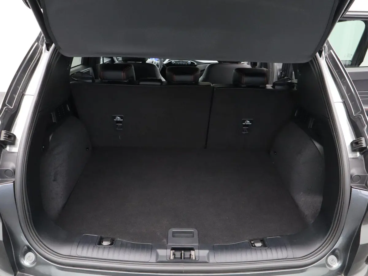 2.5 PHEV ST-Line X | Adapt. Cruise | Stoel-, Stuur- & Voorruitverw. | Head-Up |