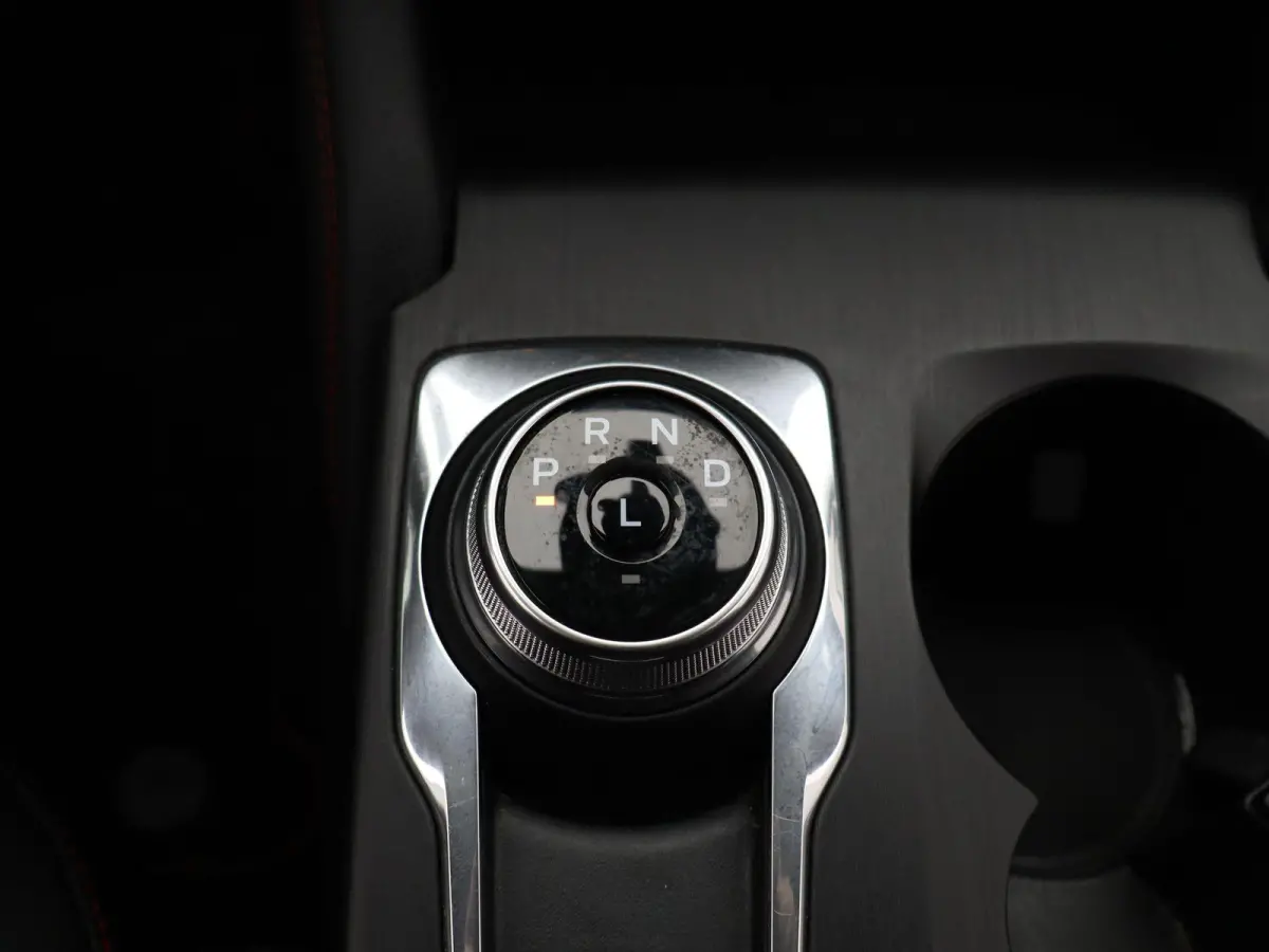2.5 PHEV ST-Line X | Adapt. Cruise | Stoel-, Stuur- & Voorruitverw. | Head-Up |