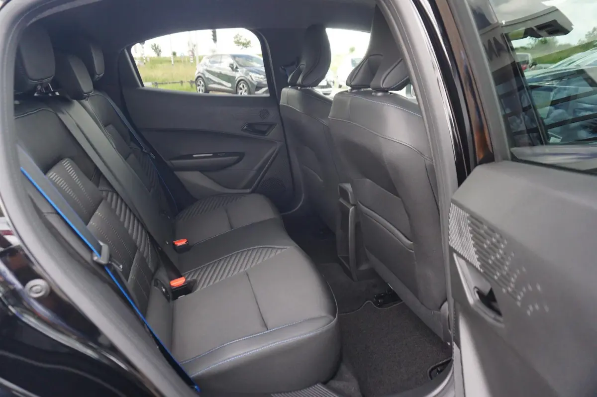1.8 Hybrid 160 Esprit Alpine km stand 12