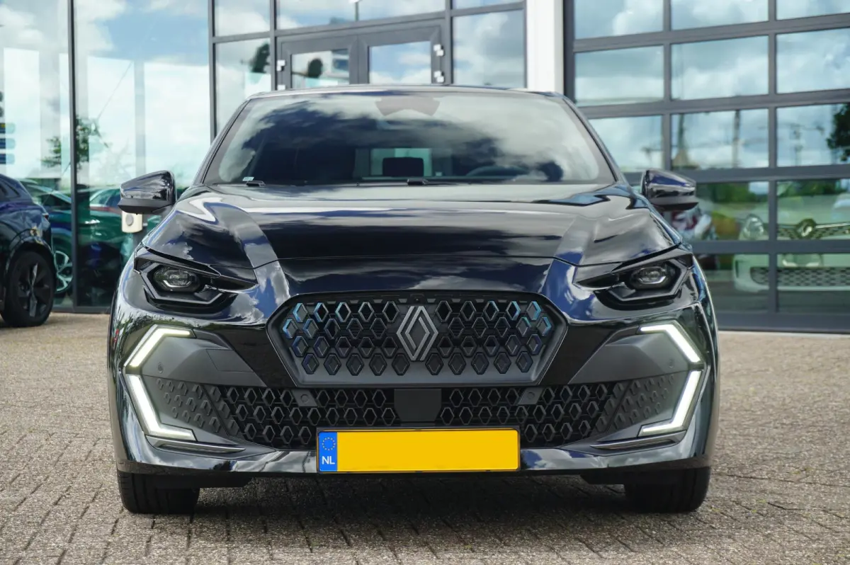 1.8 Hybrid 160 Esprit Alpine km stand 12