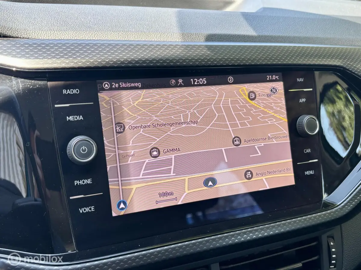 1.5 TSI Style. 150 PK, AUTOMAAT, NAVI, CRUISE.