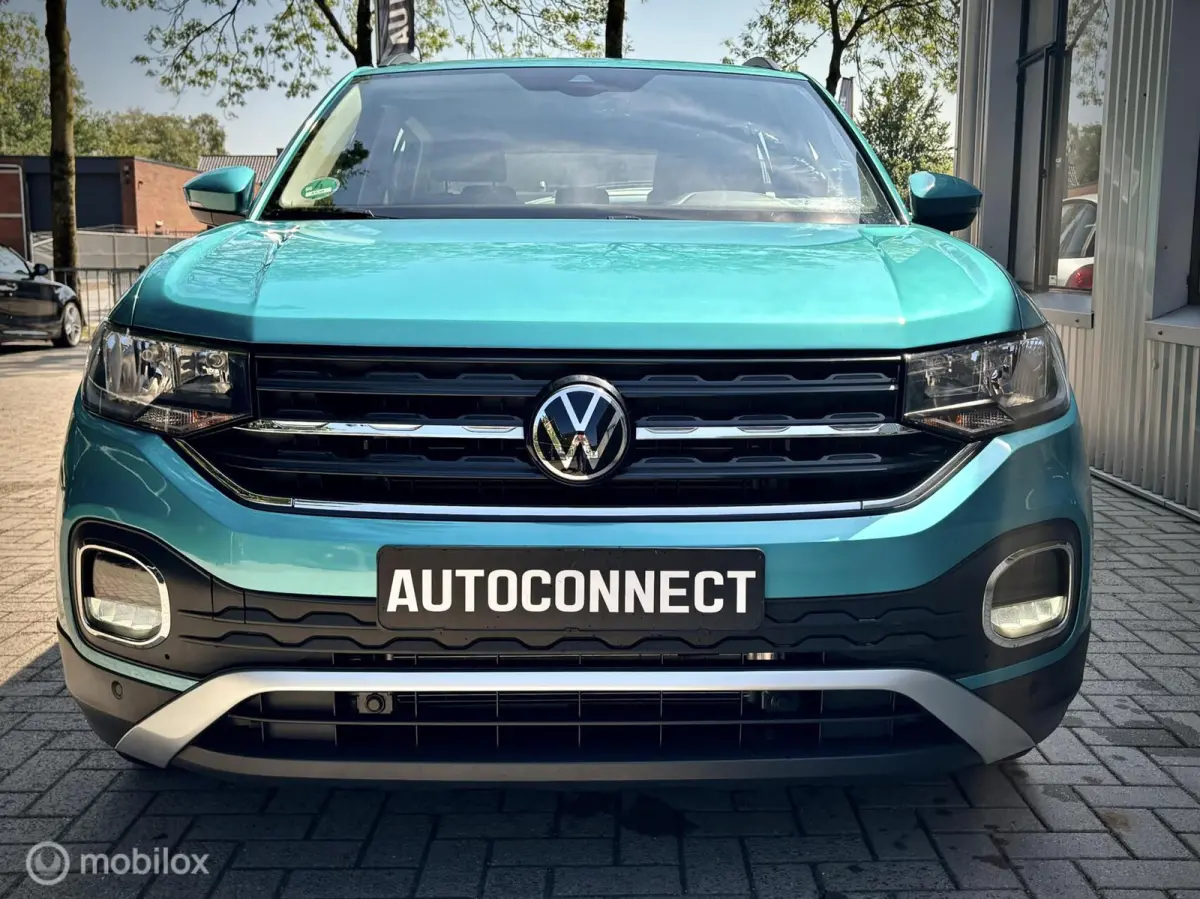 1.5 TSI Style. 150 PK, AUTOMAAT, NAVI, CRUISE.