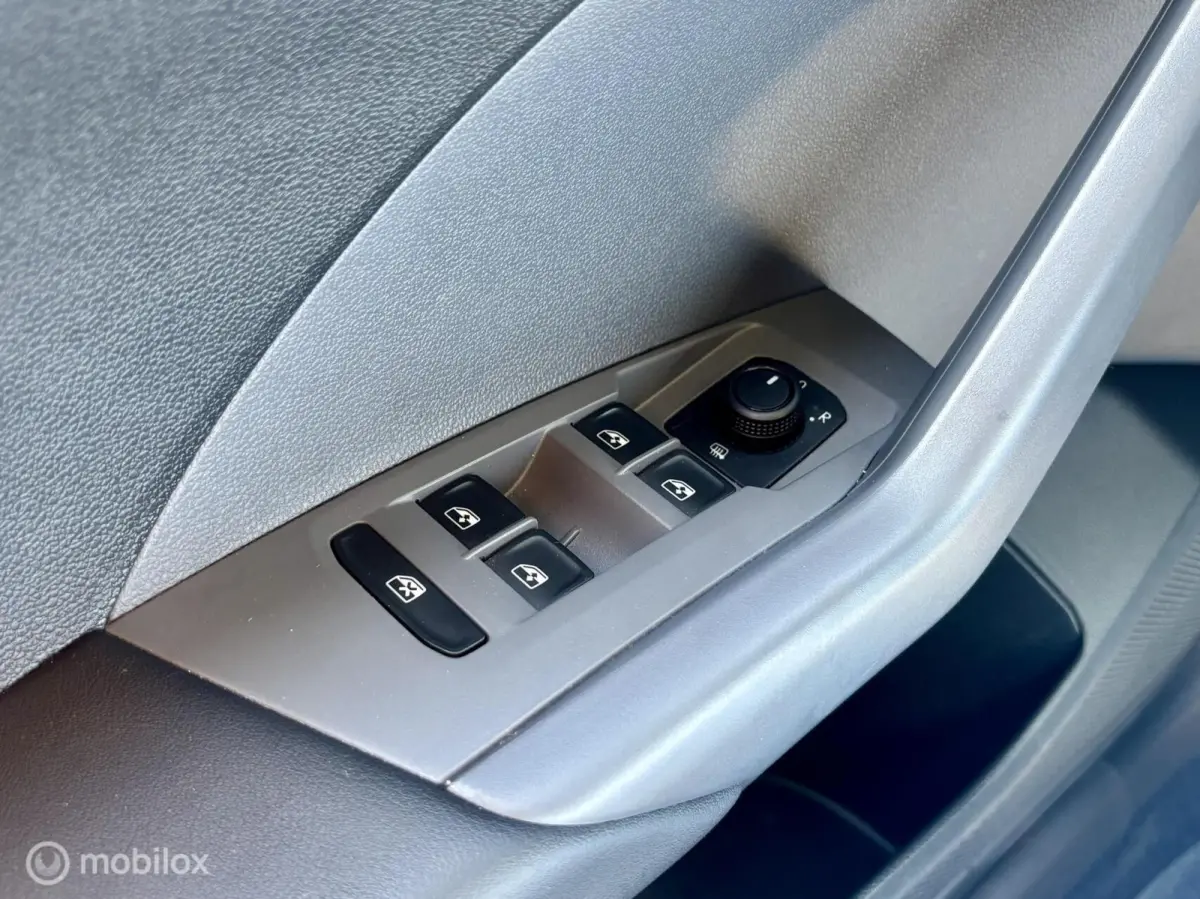 1.5 TSI Style. 150 PK, AUTOMAAT, NAVI, CRUISE.