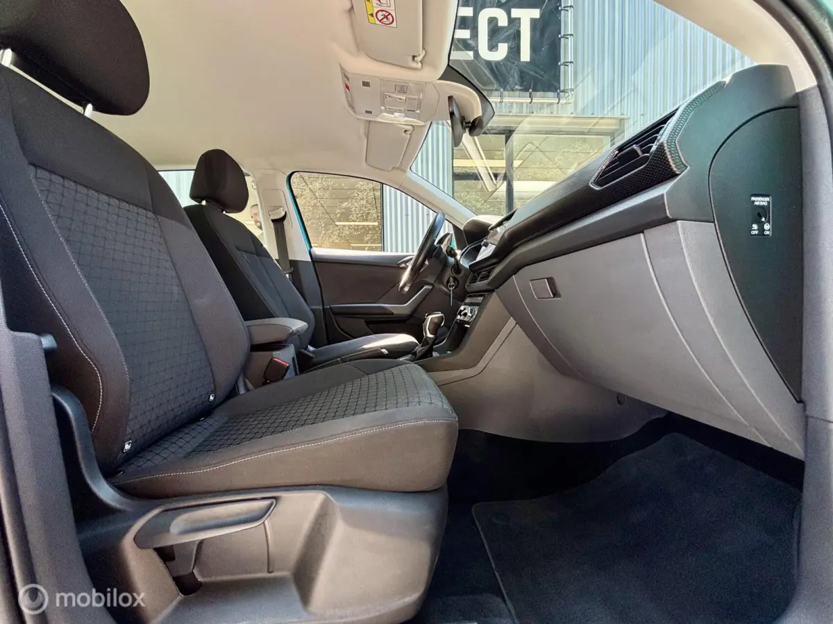 1.5 TSI Style. 150 PK, AUTOMAAT, NAVI, CRUISE.