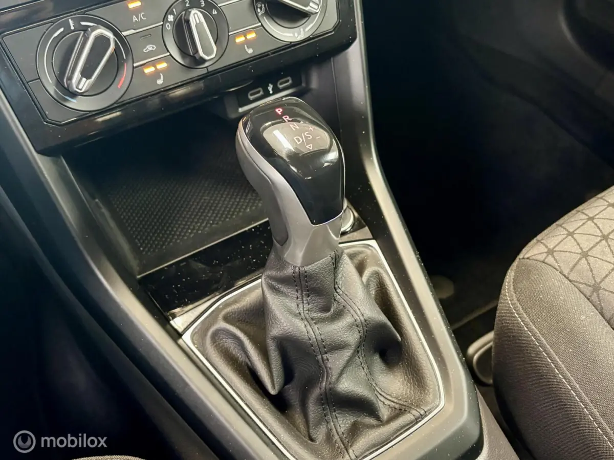 1.5 TSI Style. 150 PK, AUTOMAAT, NAVI, CRUISE.