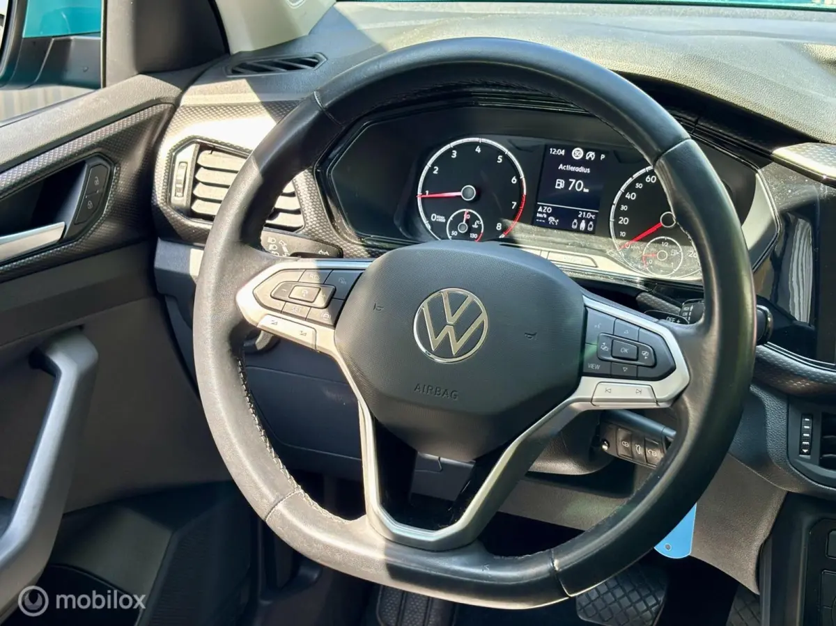 1.5 TSI Style. 150 PK, AUTOMAAT, NAVI, CRUISE.