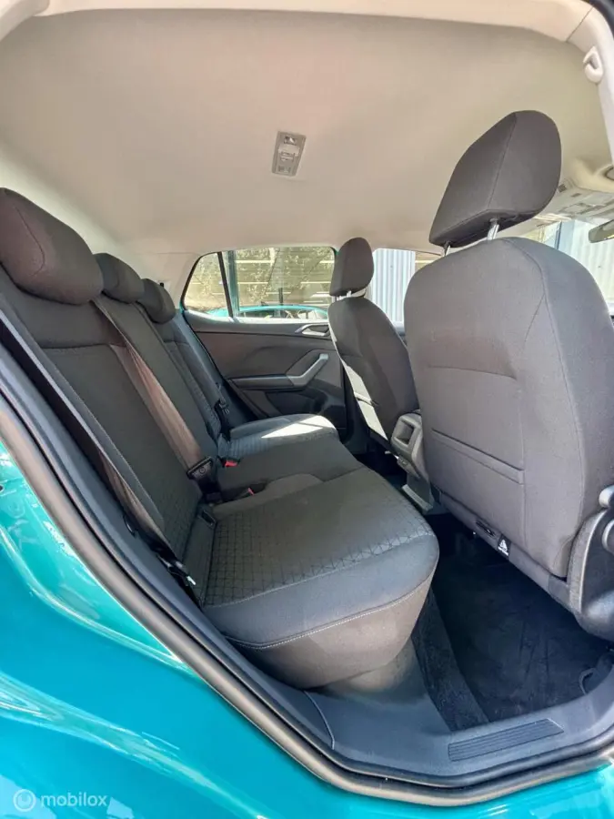 1.5 TSI Style. 150 PK, AUTOMAAT, NAVI, CRUISE.