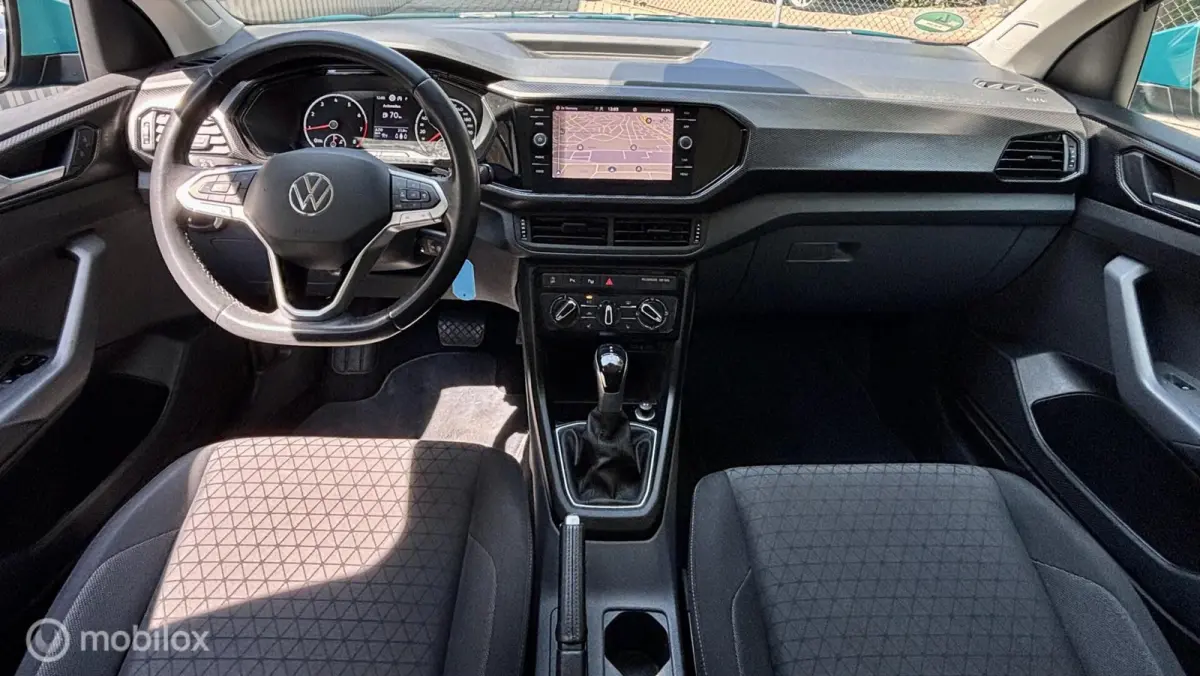1.5 TSI Style. 150 PK, AUTOMAAT, NAVI, CRUISE.