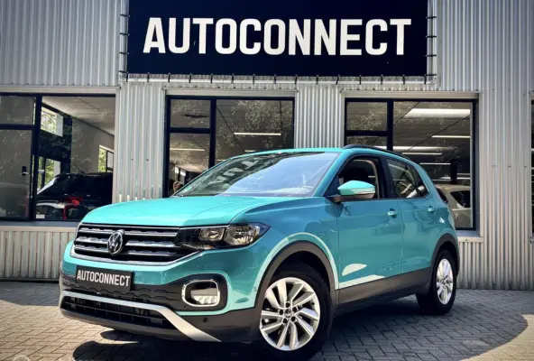 1.5 TSI Style. 150 PK, AUTOMAAT, NAVI, CRUISE.