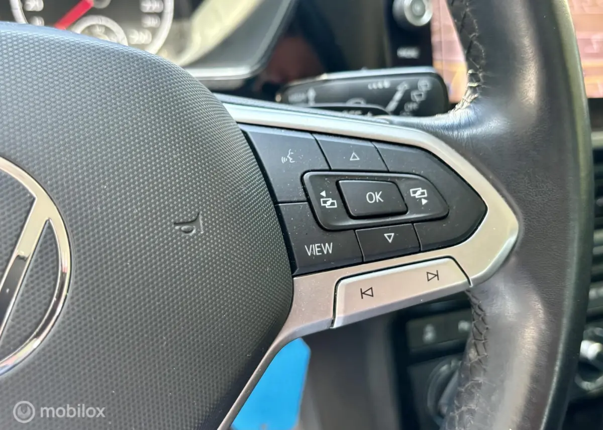 1.5 TSI Style. 150 PK, AUTOMAAT, NAVI, CRUISE.