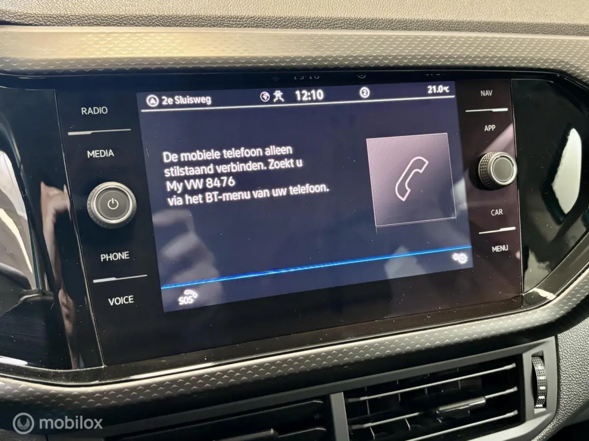 1.5 TSI Style. 150 PK, AUTOMAAT, NAVI, CRUISE.