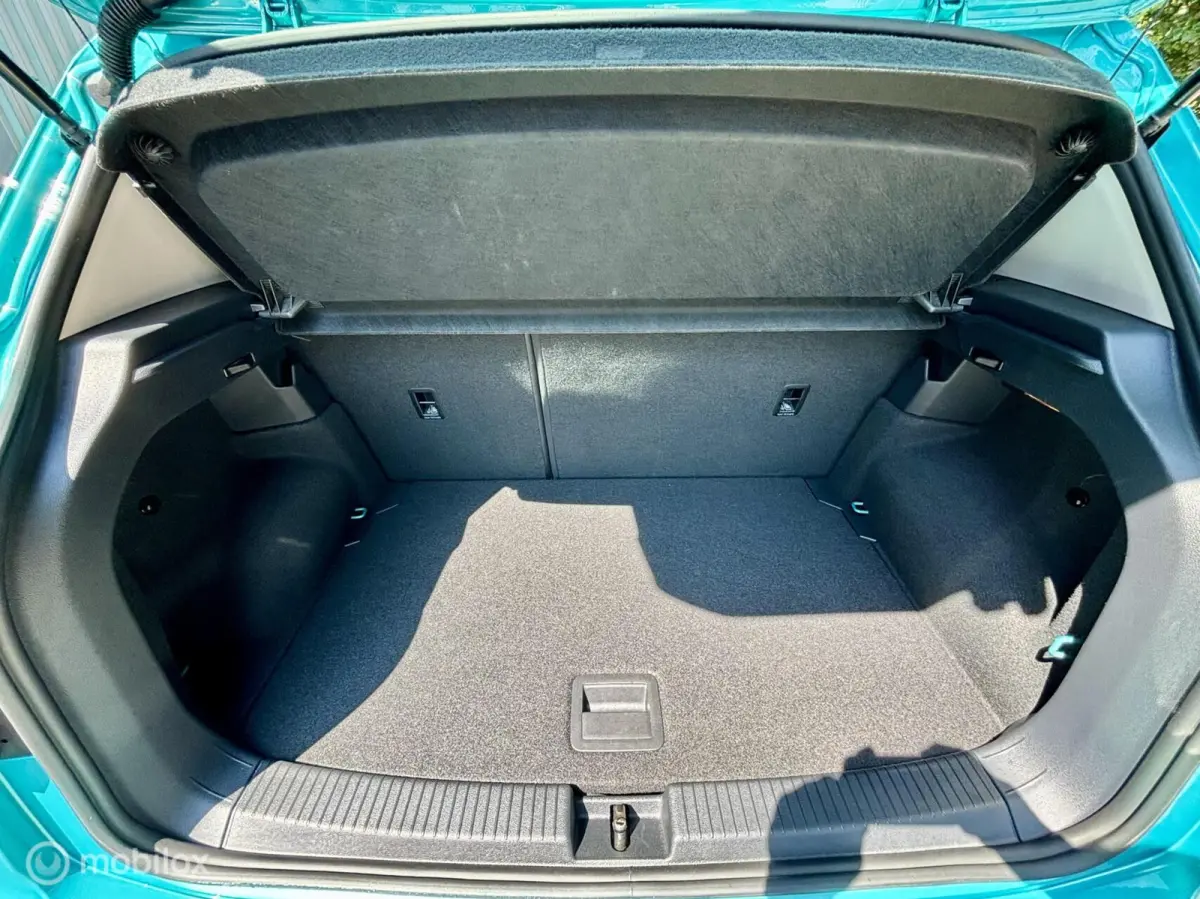 1.5 TSI Style. 150 PK, AUTOMAAT, NAVI, CRUISE.