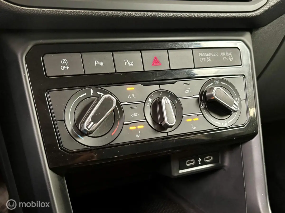1.5 TSI Style. 150 PK, AUTOMAAT, NAVI, CRUISE.