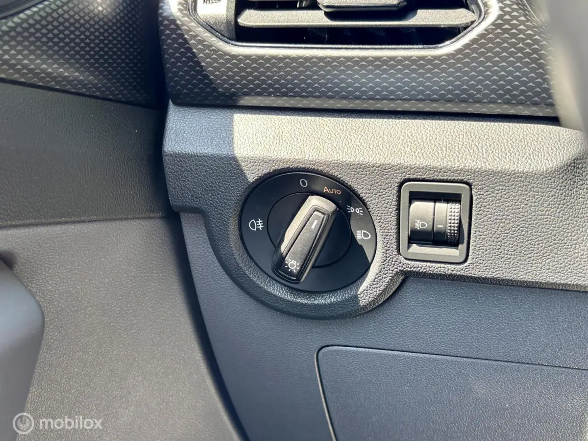 1.5 TSI Style. 150 PK, AUTOMAAT, NAVI, CRUISE.