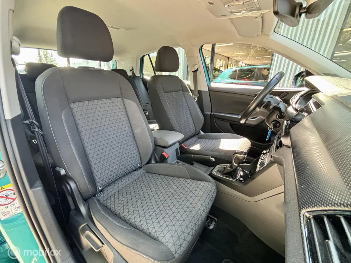 1.5 TSI Style. 150 PK, AUTOMAAT, NAVI, CRUISE.