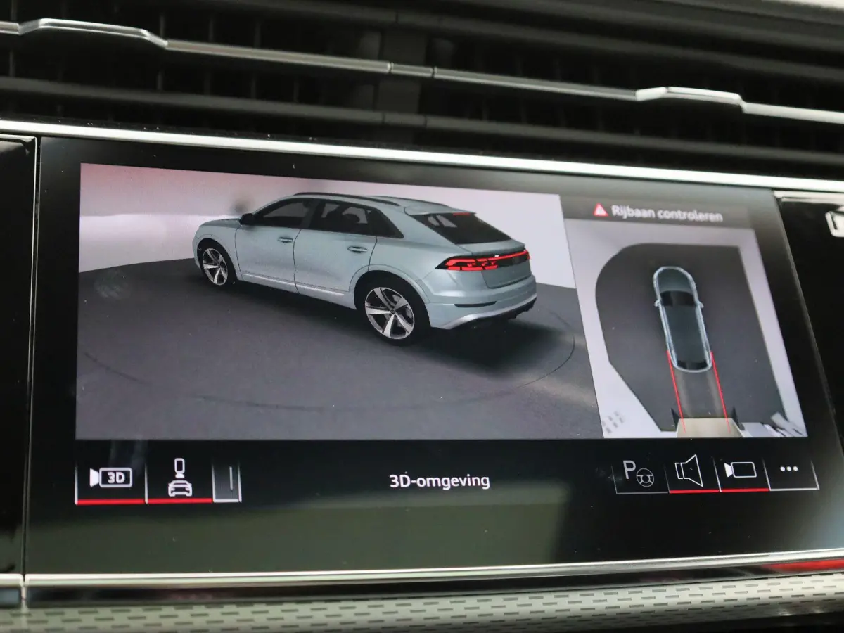 60 TFSI e quattro Pro Line S Competition 490 PK | Adaptive cruise control | Glazen panoramadak | Dodehoekdetectie | Luchtvering | Vierwielbesturing | Head-up display | Stoelventilatie voorin