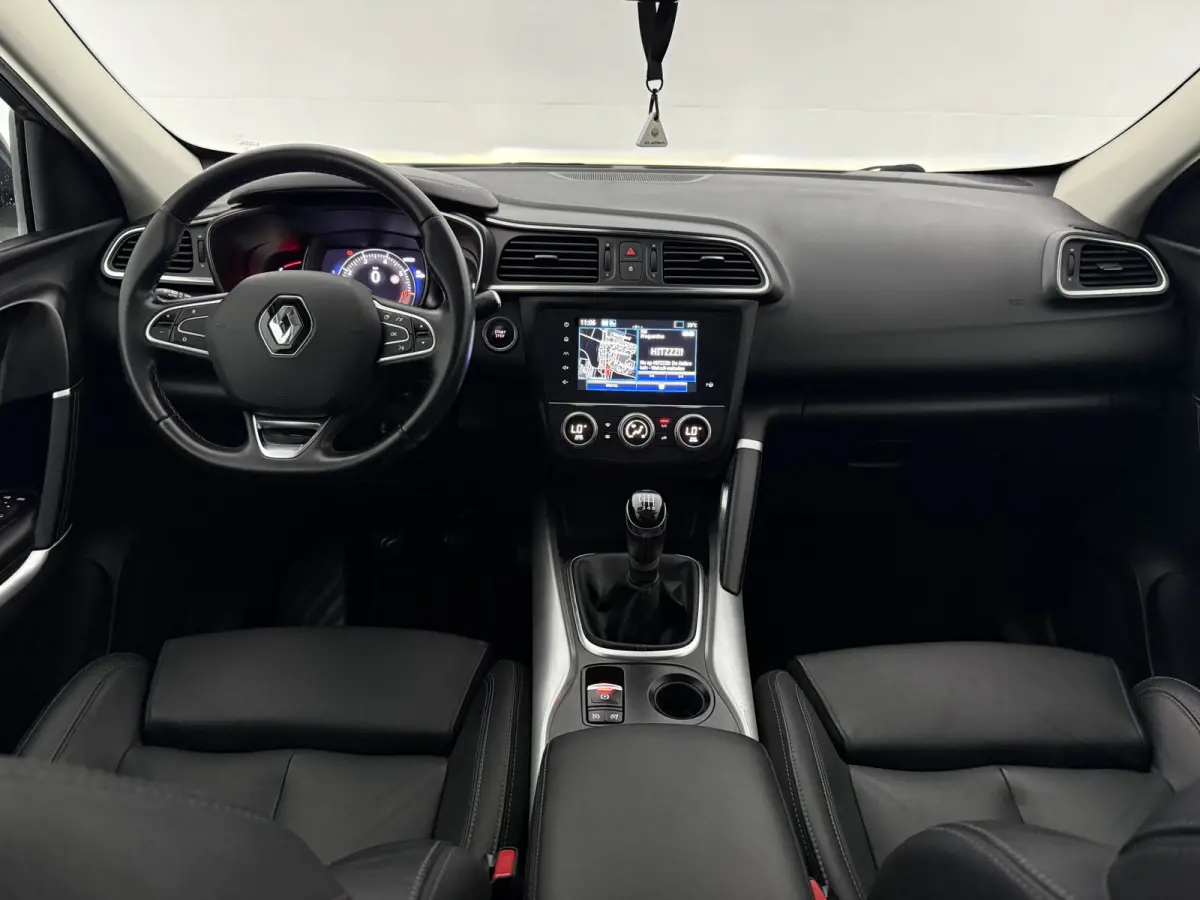 1.3 TCe Intens | Virtual | Camera | Carplay | Cruise | Trekhaak | Parkeersens.