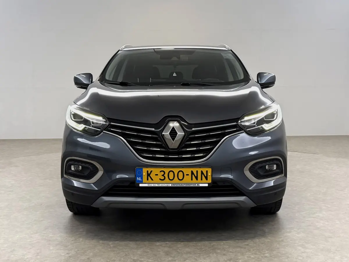 1.3 TCe Intens | Virtual | Camera | Carplay | Cruise | Trekhaak | Parkeersens.