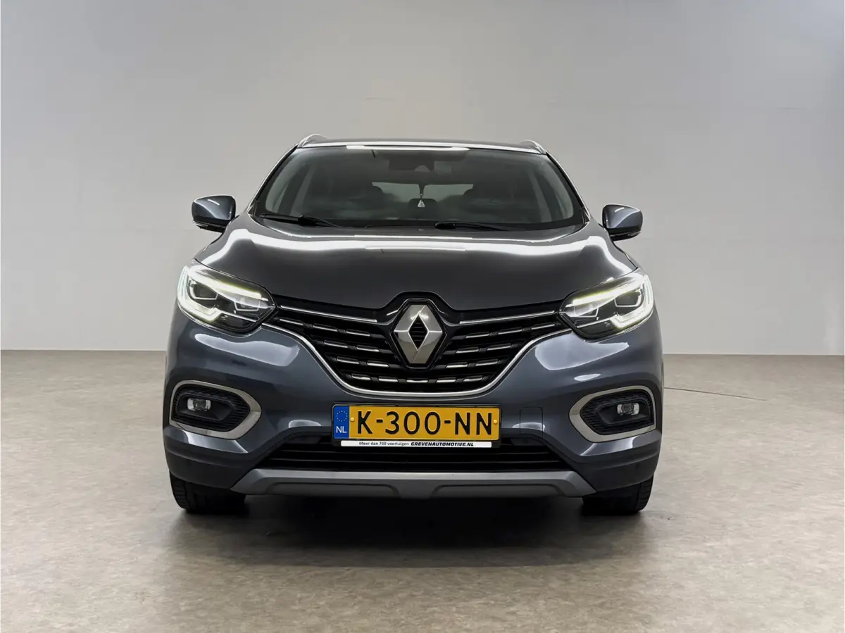 1.3 TCe Intens | Virtual | Camera | Carplay | Cruise | Trekhaak | Parkeersens.