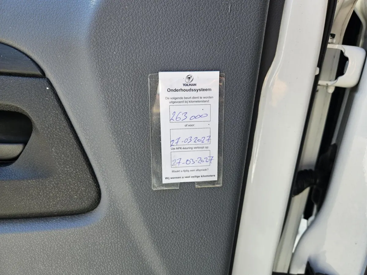 2.0 D-4D Airco Carplay Cruise 144pk