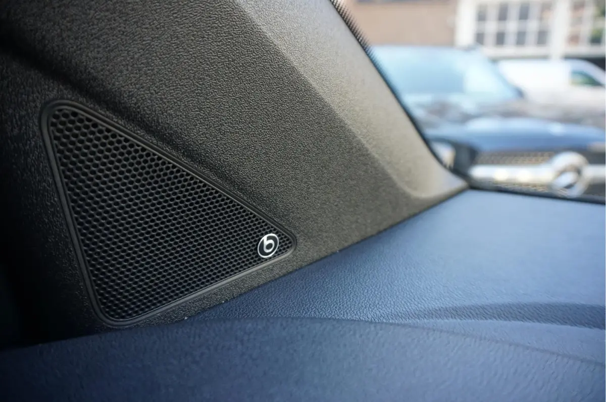 Up! 1.0 TSI GTI | Pano-dak | ca € 3.000,- upgrades | Sfeerverlichting | High Performance Audio |