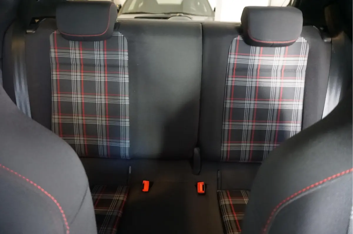 Up! 1.0 TSI GTI | Pano-dak | ca € 3.000,- upgrades | Sfeerverlichting | High Performance Audio |