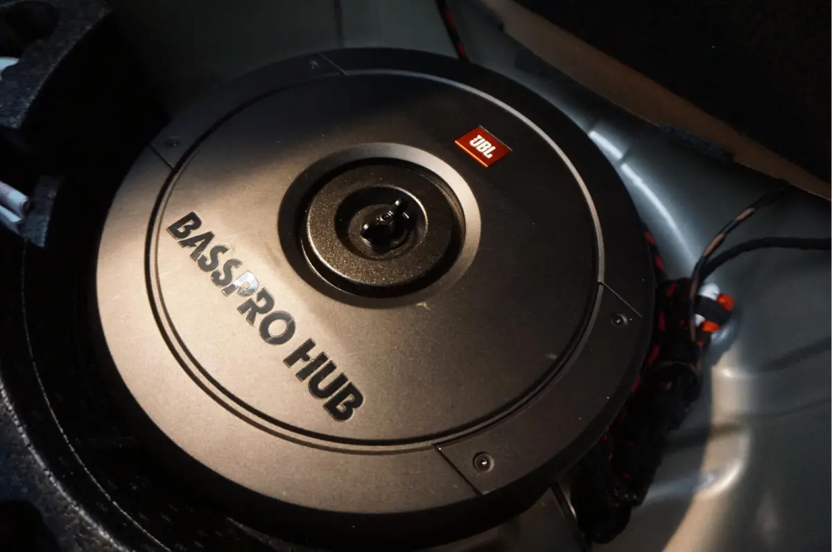 Up! 1.0 TSI GTI | Pano-dak | ca € 3.000,- upgrades | Sfeerverlichting | High Performance Audio |