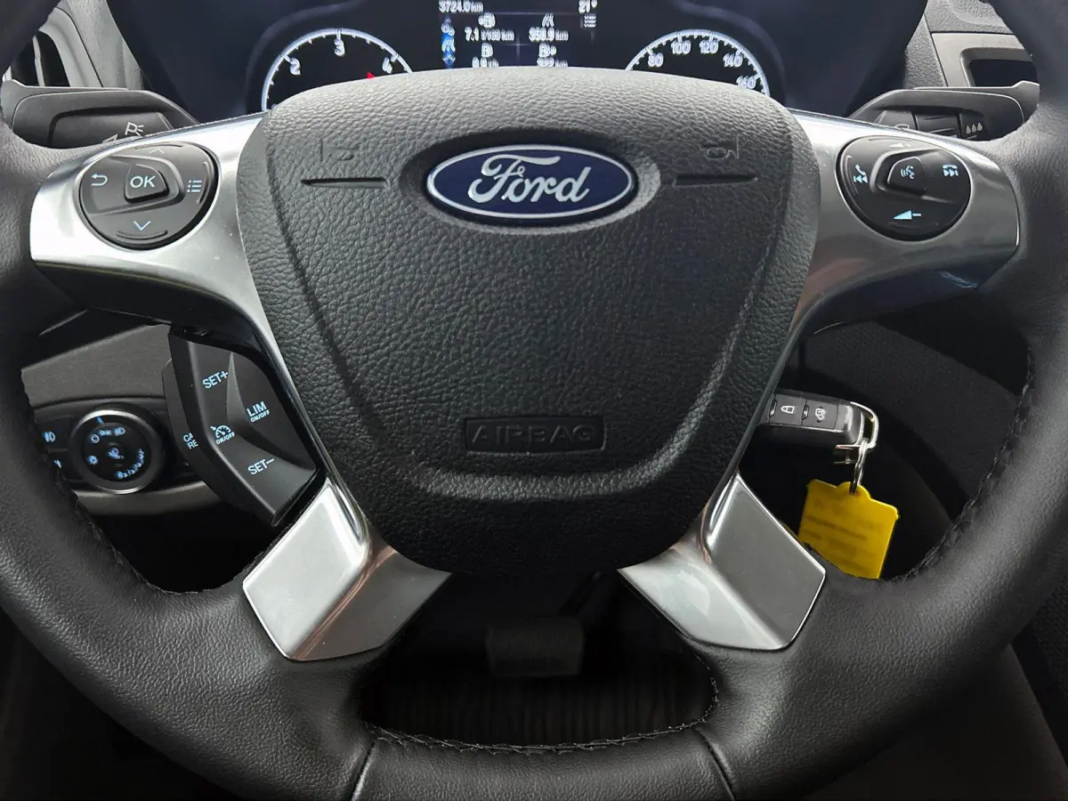 Automaat 100pk L1 Trend BPM VRIJ! Airco Navi Cruise 3Zits Camera DAB+