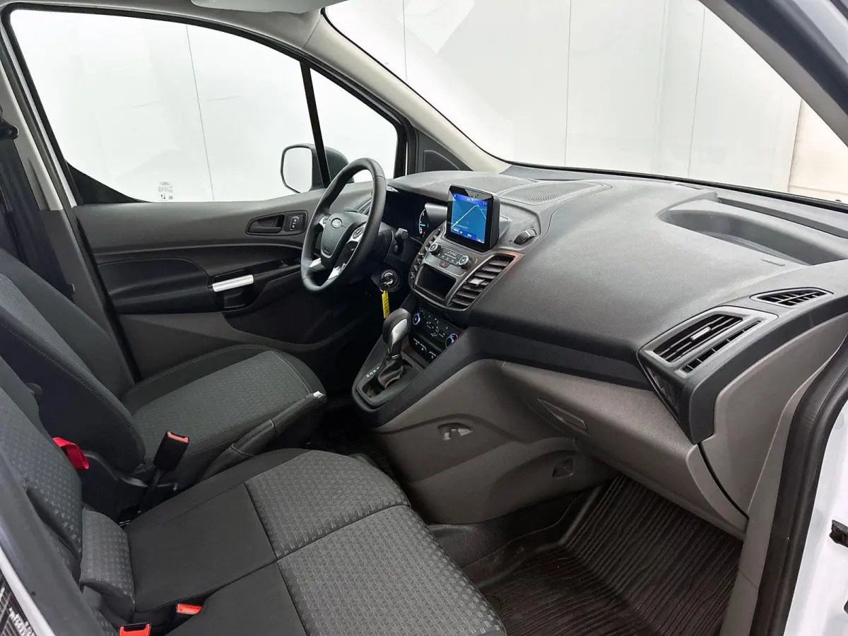 Automaat 100pk L1 Trend BPM VRIJ! Airco Navi Cruise 3Zits Camera DAB+