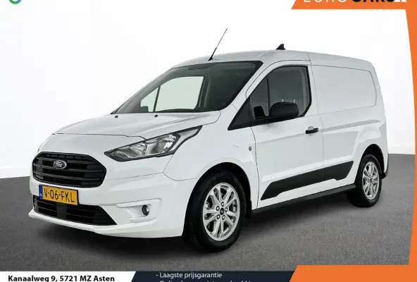 Automaat 100pk L1 Trend BPM VRIJ! Airco Navi Cruise 3Zits Camera DAB+