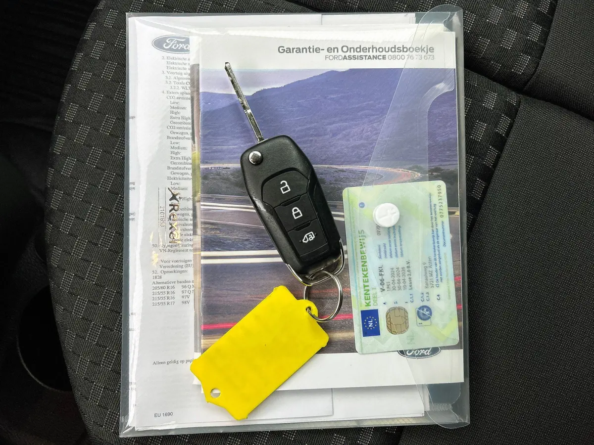 Automaat 100pk L1 Trend BPM VRIJ! Airco Navi Cruise 3Zits Camera DAB+