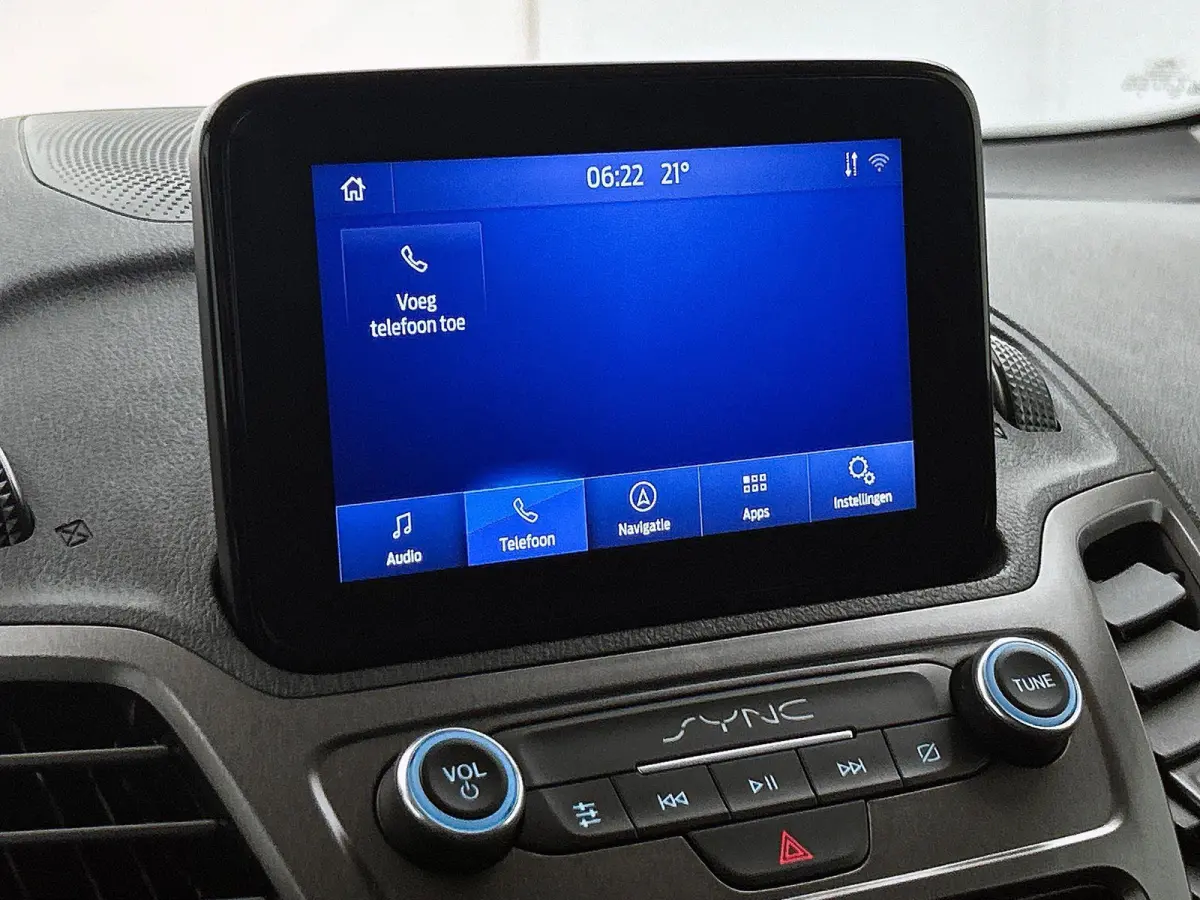 Automaat 100pk L1 Trend BPM VRIJ! Airco Navi Cruise 3Zits Camera DAB+