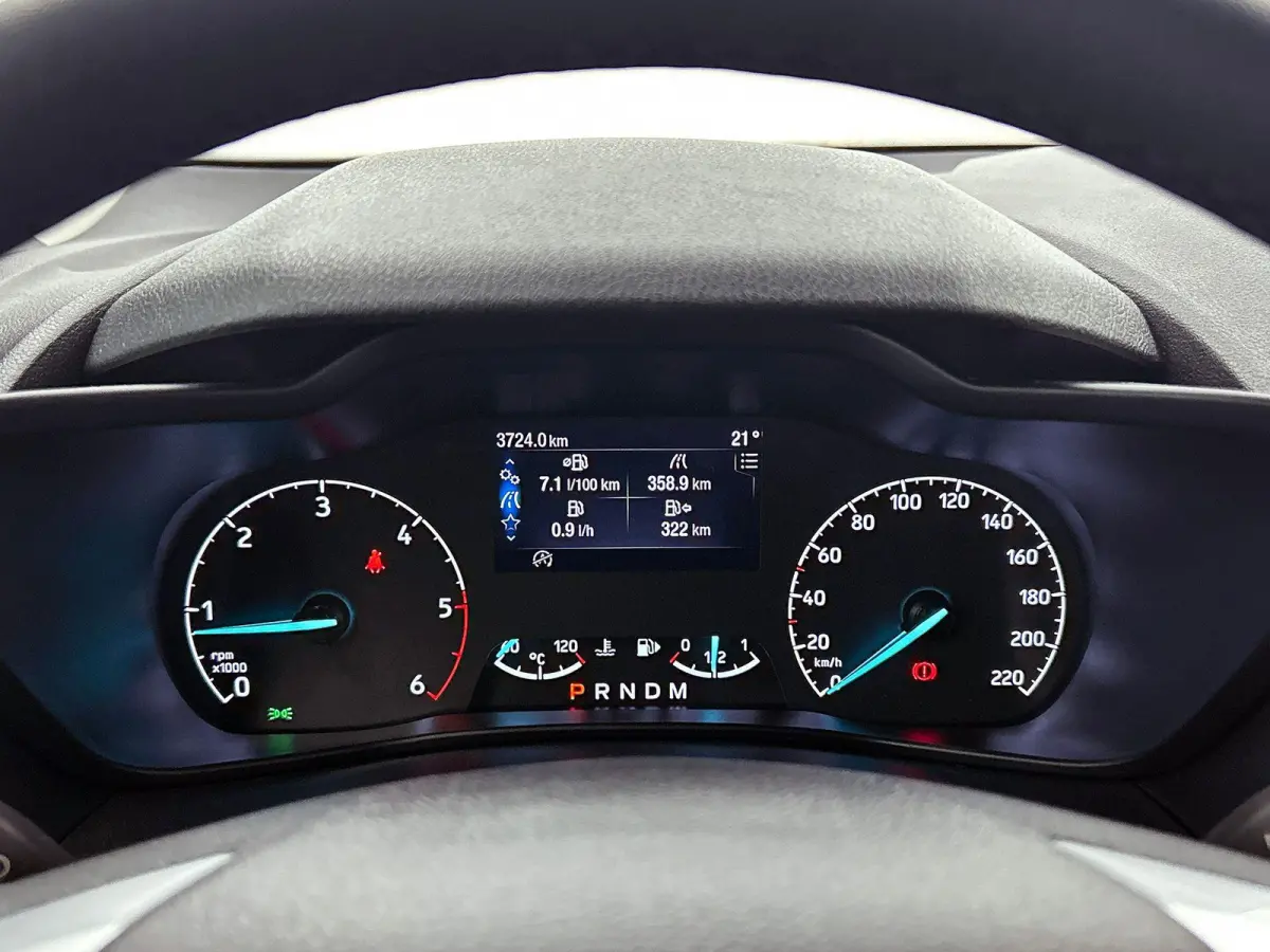 Automaat 100pk L1 Trend BPM VRIJ! Airco Navi Cruise 3Zits Camera DAB+