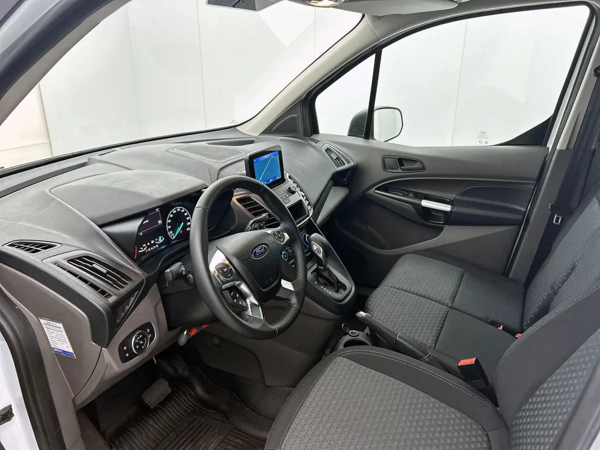 Automaat 100pk L1 Trend BPM VRIJ! Airco Navi Cruise 3Zits Camera DAB+