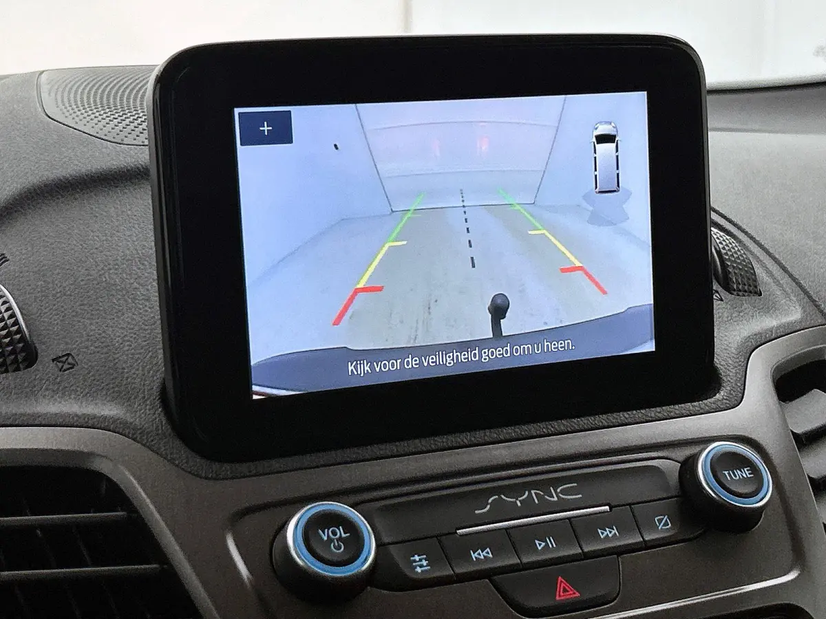 Automaat 100pk L1 Trend BPM VRIJ! Airco Navi Cruise 3Zits Camera DAB+