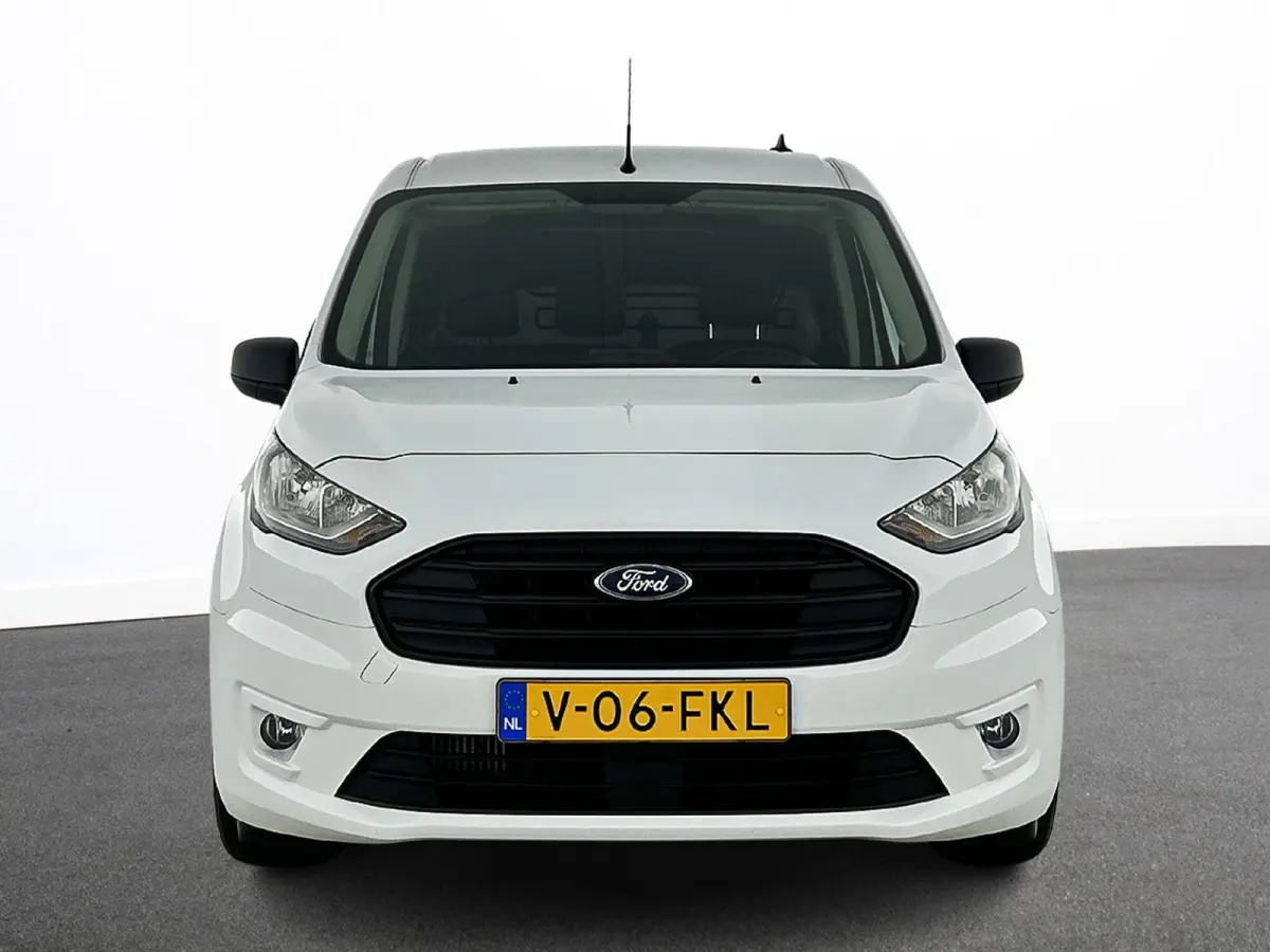 Automaat 100pk L1 Trend BPM VRIJ! Airco Navi Cruise 3Zits Camera DAB+