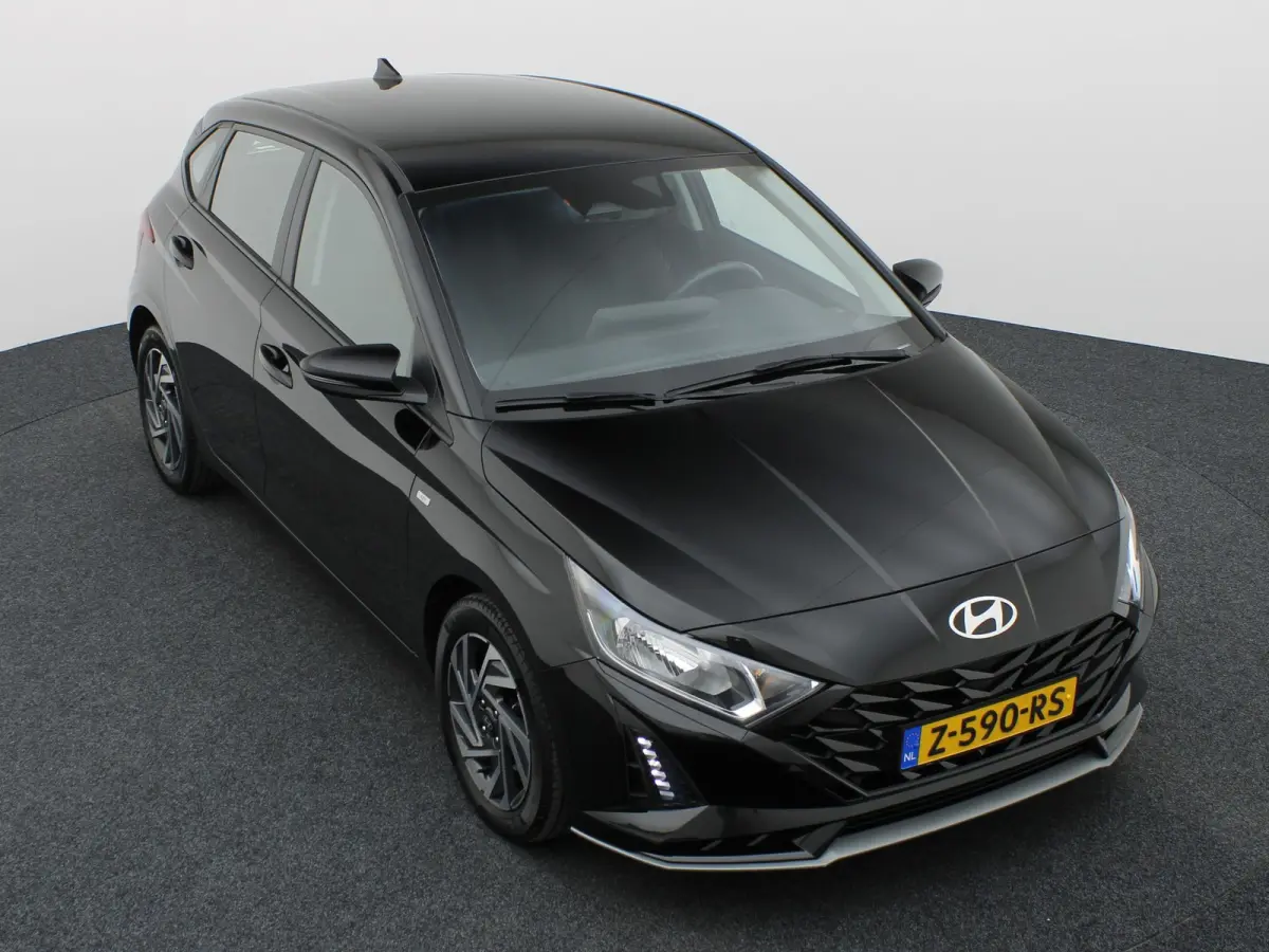 1.0 T-GDI Comfort Smart | Camera | Dodehoek sensoren | Apple Carplay/ Android Auto | Prijs Rijklaar!!