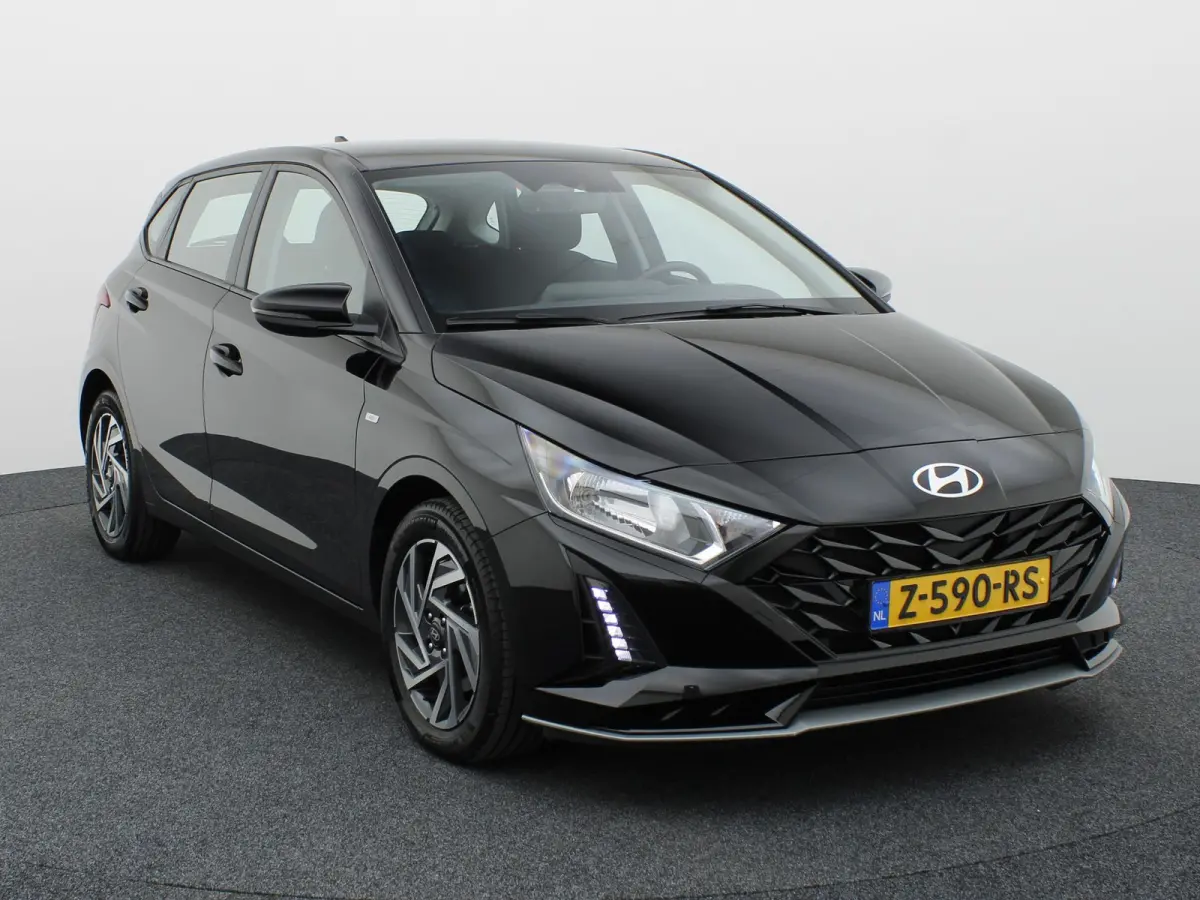 1.0 T-GDI Comfort Smart | Camera | Dodehoek sensoren | Apple Carplay/ Android Auto | Prijs Rijklaar!!