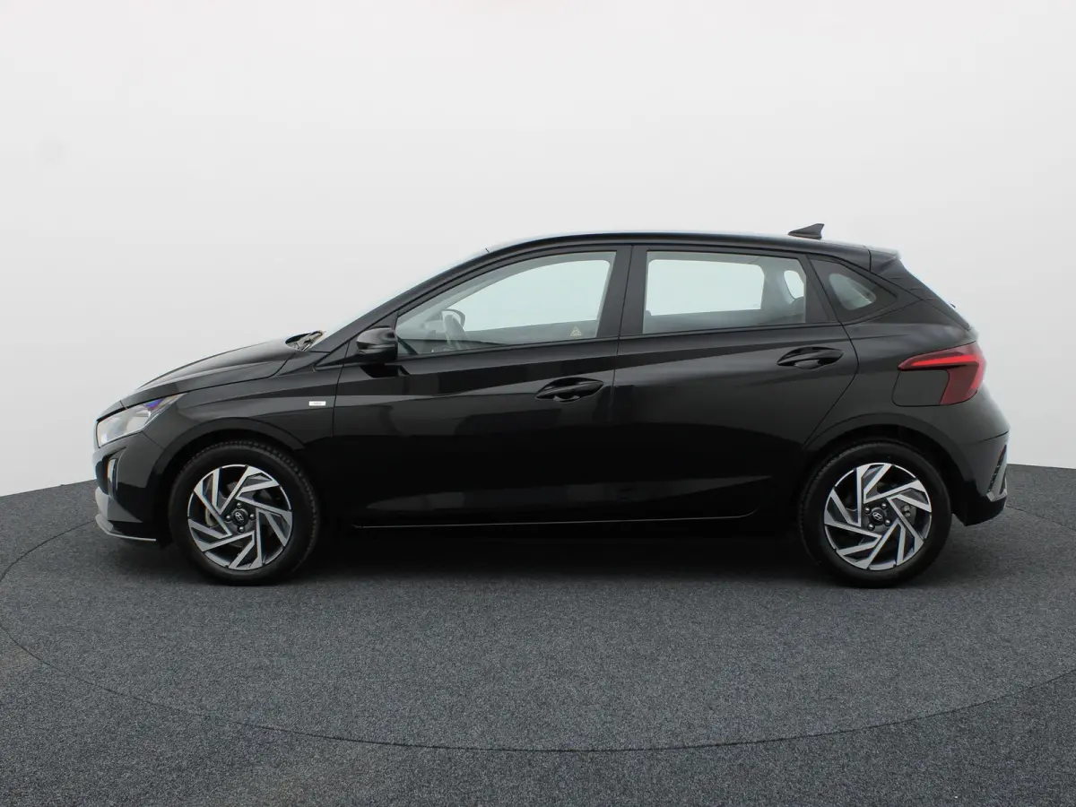 1.0 T-GDI Comfort Smart | Camera | Dodehoek sensoren | Apple Carplay/ Android Auto | Prijs Rijklaar!!