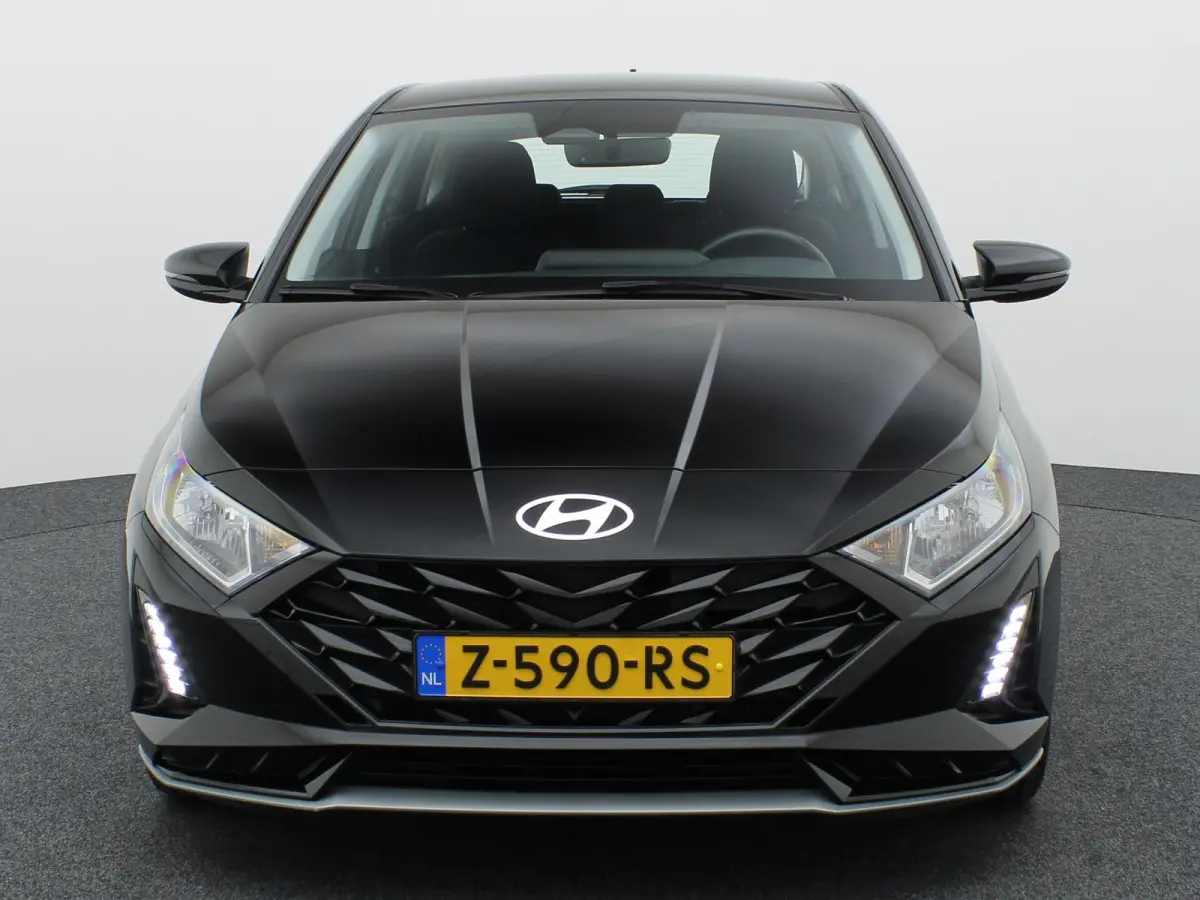 1.0 T-GDI Comfort Smart | Camera | Dodehoek sensoren | Apple Carplay/ Android Auto | Prijs Rijklaar!!