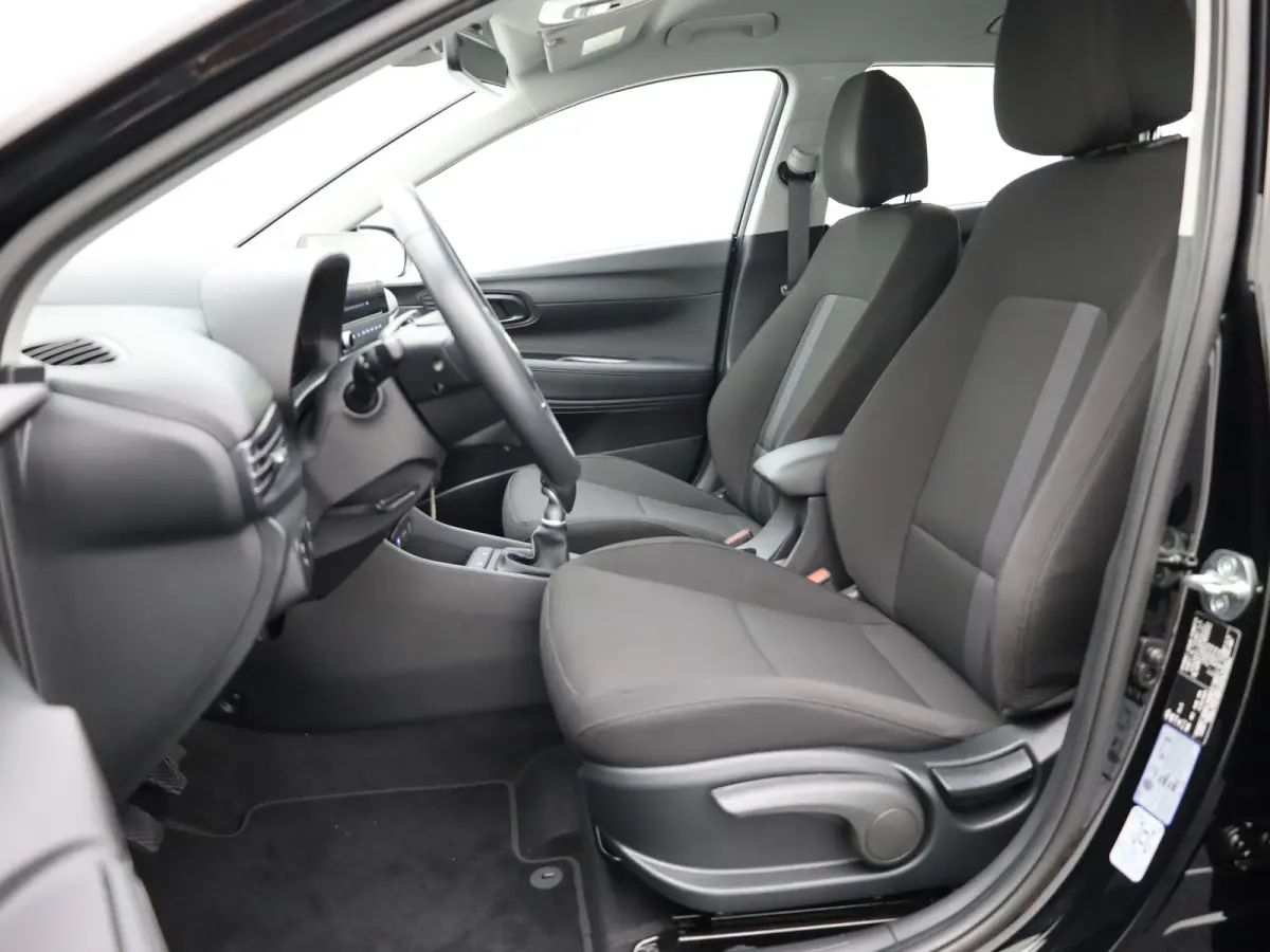 1.0 T-GDI Comfort Smart | Camera | Dodehoek sensoren | Apple Carplay/ Android Auto | Prijs Rijklaar!!