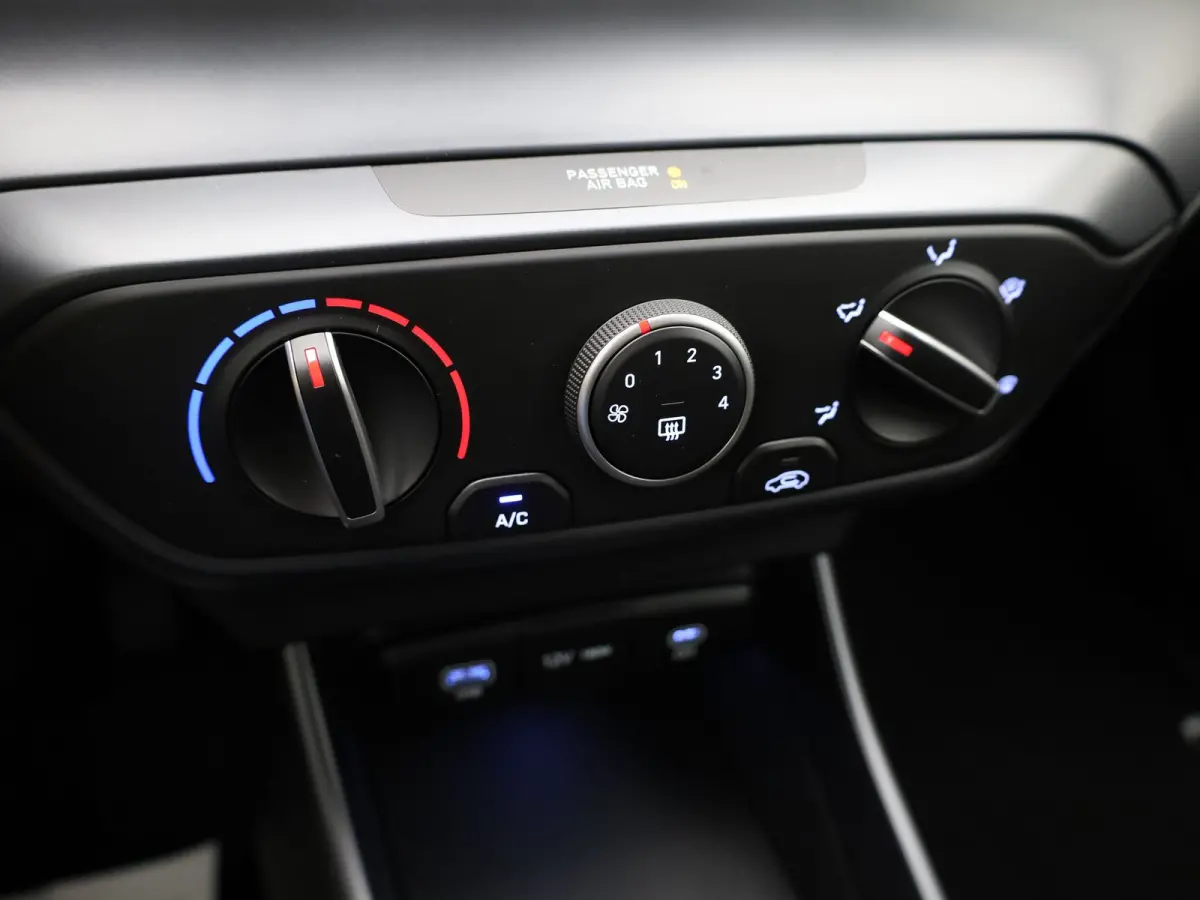 1.0 T-GDI Comfort Smart | Camera | Dodehoek sensoren | Apple Carplay/ Android Auto | Prijs Rijklaar!!