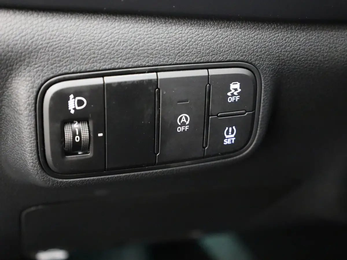 1.0 T-GDI Comfort Smart | Camera | Dodehoek sensoren | Apple Carplay/ Android Auto | Prijs Rijklaar!!